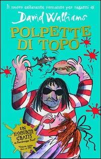 9788867222155 - Polpette di topo