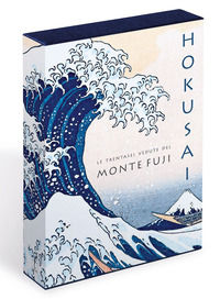 9788867224326 - Hokusai. Le trentasei vedute del monte Fuji