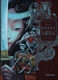 9788867227419 - Storie di donne samurai