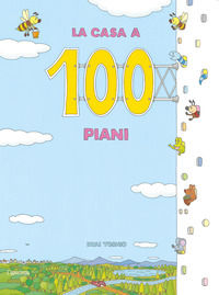 9788867227846 - La casa a 100 piani. Ediz. a colori