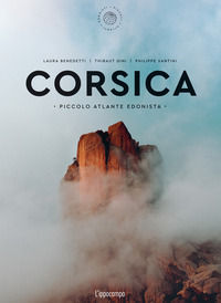 9788867228997 - Corsica. Piccolo atlante edonista