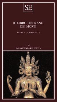9788867230488 - Il libro tibetano dei morti