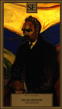 9788867231218 - Nietzsche. Con antologia di testi