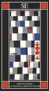 9788867232741 - La novella degli scacchi