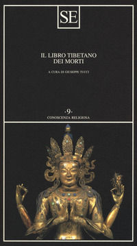 9788867232789 - Il libro tibetano dei morti