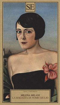 9788867232864 - La ragazza di nome Giulio