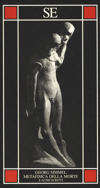 9788867233670 - Metafisica della morte e altri scritti