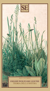 9788867234554 - Teoria della natura