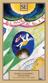 9788867237630 - Il cavaliere azzurro
