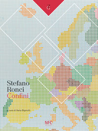 9788867263936 - Stefano Ronci. Confini