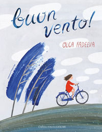 9788867291403 - Buon vento!