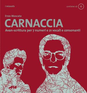 9788867300099 - Carnaccia Avan-scrittura per 7 numeri e 21 vocali e consonanti. Con audiolibro. CD Audio