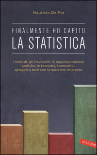 9788867319398 - Finalmente ho capito la statistica
