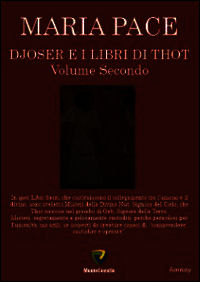 9788867334414 - Djoser e i libri di Thot. Vol. 2