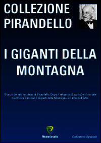 9788867335732 - I giganti della montagna