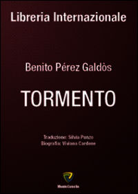 9788867336227 - Tormento