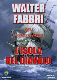 9788867339136 - L'isola del diavolo