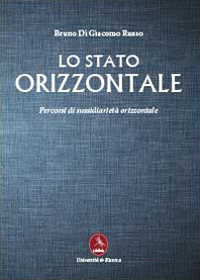 9788867351145 - Lo stato orizzontale