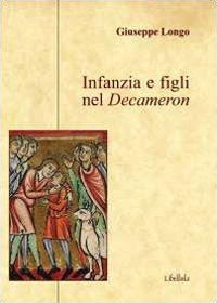 9788867351732 - Infanzia e figli nel Decameron