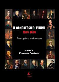 9788867352456 - Il Congresso di Vienna 1814-1815