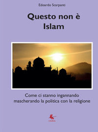 9788867353590 - Questo non è Islam. Come ci stanno ingannando mascherando la politica con la religione