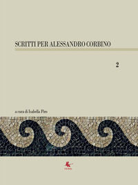 9788867353828 - Scritti per Alessandro Corbino. Vol. 2