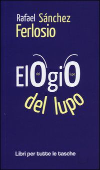9788867401246 - Elogio del lupo