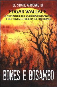 9788867401567 - Bones e Bosambo