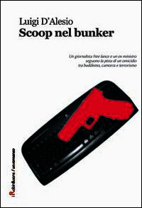9788867404933 - Scoop nel bunker