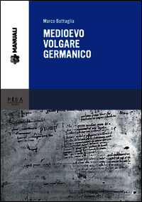 9788867413195 - Medioevo volgare germanico