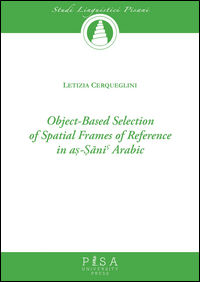 9788867415755 - Object-based selection of spatial frames