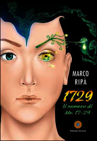 9788867430574 - 1729 il numero di Mr. 17-29