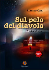 9788867430871 - Sul pelo del diavolo. Poesie e aforismi