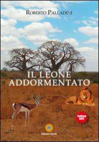 9788867431298 - Il leone addormentato