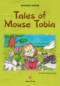 9788867431922 - Tales of mouse Tobia