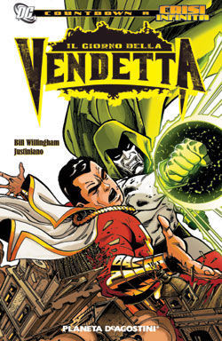 9788867434176 - Il giorno della vendetta