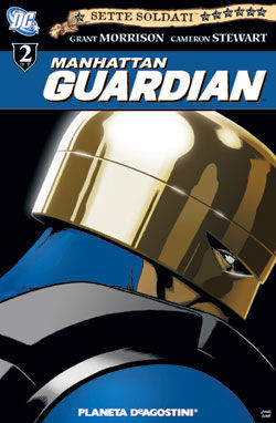 9788867434589 - Guardian. Sette soldati della vittoria. Vol. 2