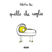 9788867450909 - Quello che voglio