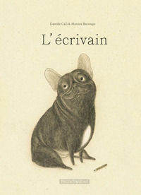 9788867451128 - L'écrivain