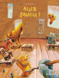 9788867451937 - Allez savoir! Ediz. illustrata