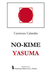 9788867481736 - No-Kime Yasuma