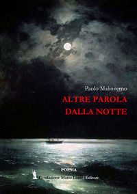 9788867482818 - Altre parole dalla notte