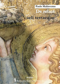 9788867483075 - De rebus caeli terraeque