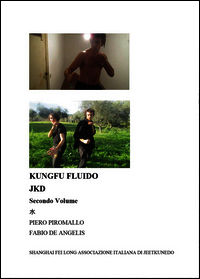9788867515004 - KungFu fluido JKD. Vol. 2