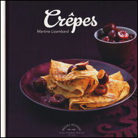9788867531356 - Crêpes