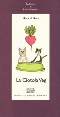 9788867531721 - La ciotola veg