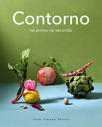 9788867533800 - Contorno né primo né secondo