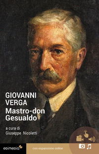 9788867584239 - Mastro-don Gesualdo. Con espansione online