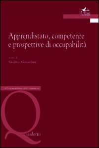 9788867602216 - Apprendistato, competenze e prospettive di occupabilità