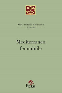 9788867606337 - Mediterraneo femminile